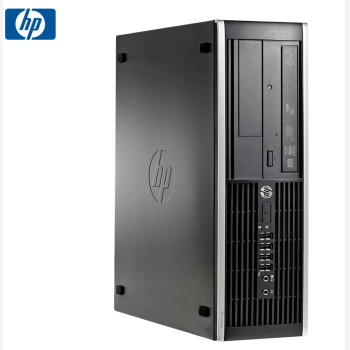 HP 8300 Elite SFF i5-3570 /8GB/256GB SSD/DVDRW/W7HP COA
