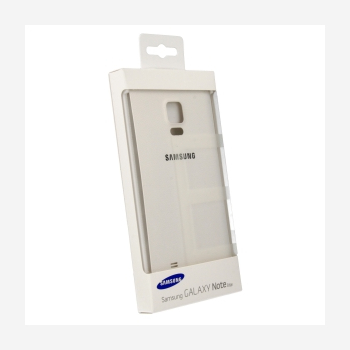 Samsung Battery Cover EF-ON915S for Galaxy Note Edge white