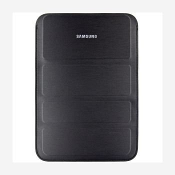 Samsung Pouch EF-SN510BS Universal for 7  to 8 Tablets grey