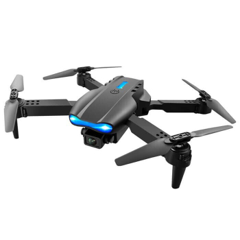 E99 Drone WiFi 2.4 GHz με Κάμερα και Χειριστήριο, Συμβατό με Smartphone