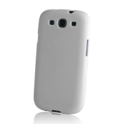 TPU case LG G4 Stylus white