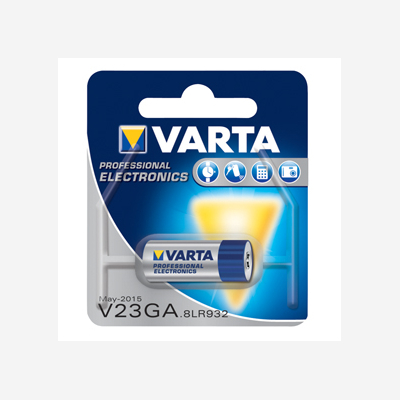 Μπαταρία VARTA Professional Electronics V23GA - 12V (1τμχ)