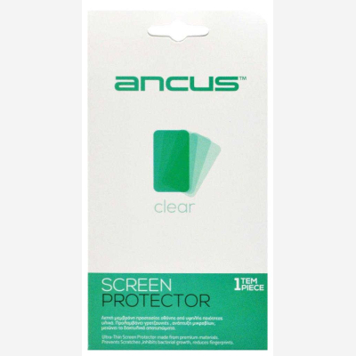 Screen Protector Ancus για Sony Xperia P