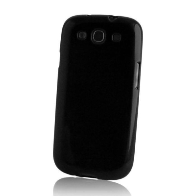 TPU case LG G4 Stylus black