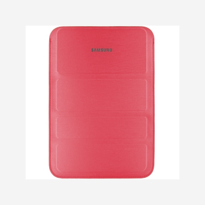 Samsung Pouch Universal for 7 to 8 Tablets pink