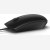Mouse Dell MS116 Optical Wired Black
