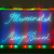LED Illuminated Message Board
