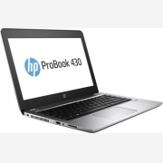 HP ProBook 430 G4 i5-7200U 8GB 120GB SSD 14 HD Win10pro