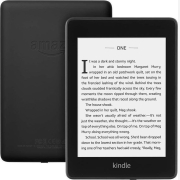 Amazon Kindle Paperwhite  6 2018 (8GB) Μαύρο e-Reader (B07747FR44 - 10th Gen)