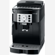 Delonghi ECAM 22.110 B black Μηχανή Espesso, Cappuccino,1450 watt/ 15 bar,Σύστημα για αφρόγαλο