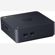 Dell Chromebox 3010 Mini Desktop Computer Intel Core i7-4600U 2.10 GHz, 4GB Memory, 16GB SSD