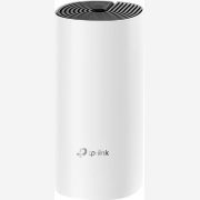 TP-LINK Deco E4 v1 Mesh Access Point Wi-Fi 5 Dual Band (2.4 & 5GHz)