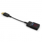 Soundcard Zeroground USB 7.1 SC-1000G HIGO