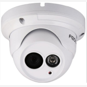 Έγχρωμη PoE IP κάμερα Dome/Foscam FI9853EP HD (720p)/Ethernet/H.264/Νυχτερινή Λήψη(έως 20 μ.)