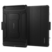 Spigen Rugged Armor Pro case for Apple iPad Pro 11 2018/2020 black
