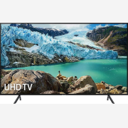 SAMSUNG UE43RU7102 UHD LED Smart TV 1400 PQI 43