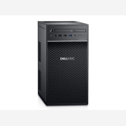 DELL Server PowerEdge T40 Xeon E-2224G-Tower, 8GB, 1TB HDD, Intel VROC, 1Year NBD