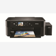 Epson EcoTank L850 Inkjet Εκτυπωτής για Φωτογραφίες