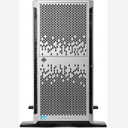 HP ProLiant ML350p Gen8 Server - Intel Xeon E5-2609 2.40 GHz, 16GB RAM, 1TB HDD Ref Grade A