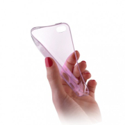 Ultra Slim 0,3mm TPU Case for SAM G313/G318 Trend 2 Lite/Ace NXT pink