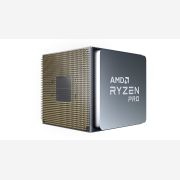 AMD Ryzen 9 PRO 3900 processor 3.1 GHz 64 MB L3 tray