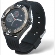 Forever smart watch SW-100 black