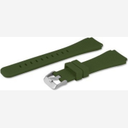 4smarts Watch Strap for Samsung Gear S3 / Gear S3 Frontier green