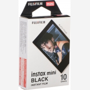 Fujifilm instax mini Film black frame (10 Exposures) -16537043
