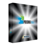 Megasoft Prisma Win maximum Εμπορική διαχείρηση (3 user)