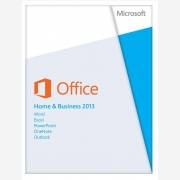 Dell Microsoft Office Home & Business 2013 GR OEM