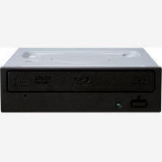 Pioneer BDR-212DBK Εσωτερικός Οδηγός Εγγραφής/Ανάγνωσης Blu-Ray/DVD/CD για Desktop Μαύρο
