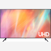 Samsung UE55AU7172 (2021) 55 SmartTV UHD 4K(3840x2160p),HDR,DVB-C/S2/T2,WiFi,BT,LAN,NETFLIX