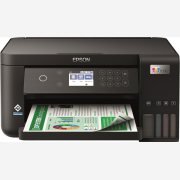 Epson L6260 Έγχρωμο Πολυμηχάνημα Inkjet με WiFi και Mobile Print