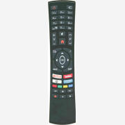 Τηλεχειριστήριο T-1638 τύπου F&U original για τηλεοράσεις & SmartTVs (Έτοιμο προγραμ/σμένο)