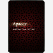 Apacer AS350X SSD 128GB 2.5 SATA III