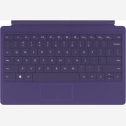 Microsoft Surface Type Cover 2 Keyboard Prpl ENG