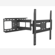 Brateck LPA36-443A Βάση TV τοίχου με πλήρες κίνησης για 32 – 55inch – 50kg