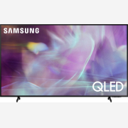 Samsung QE50Q60A 50 SmartTV QLED,4K Ultra HD,3D,Quantum Dot/HDR/HDR10+/AirPlay 2/NETFLIX