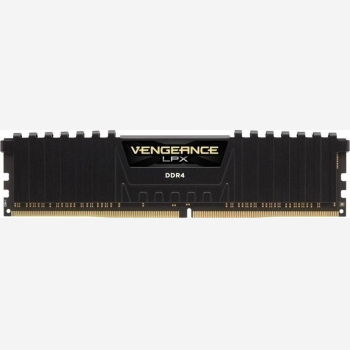 CORSAIR RAM DIMM XMS4 1x16GB CMK16GX4M1E3200C16