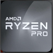 AMD Ryzen 7 Pro 3700 3.6GHz Επεξεργαστής 8 Πυρήνων για Socket AM4 Tray