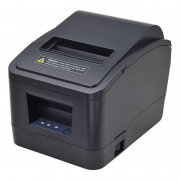 Xprinter V330N, Θερμικός εκτυπωτής αποδείξεων,παραγγελιών, 80mm,260mm/sec, USB/Serial/Ethernet