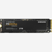Samsung 970 Evo Plus SSD 2TB M.2 NVMe