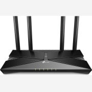 Tp-Link Archer AX50 v1 AX3000 Wireless Router Dual Band 2.4/ 5GHz Gigabit Wi-Fi 6