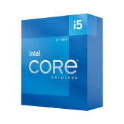 Intel Core i5-12400 Desktop Processor 6 Cores Alder Lake LGA1700 CPU