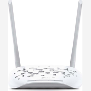 TP-Link TL-WA801N v6 Access Point 2.4GHz Wireless 300 Mbps