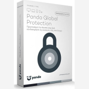 Panda Global Protection - (1 χρήστης - 3 άδειες) - Δωρεάν αναβάθμιση στην έκδοση 2023