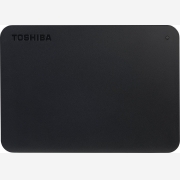 HDD EXTERN TOSHIBA CANVIO BASICS 2018 4TB 2.5 USB3 HDTB440EK3CA