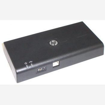 HP USB 2.0 Docking Station - Refurbished