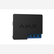 AJAX SYSTEMS-BLACK WALL SWITCH 7649