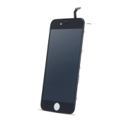 LCD + Touch Panel for iPhone 6 black Supreme Quality TM AAA